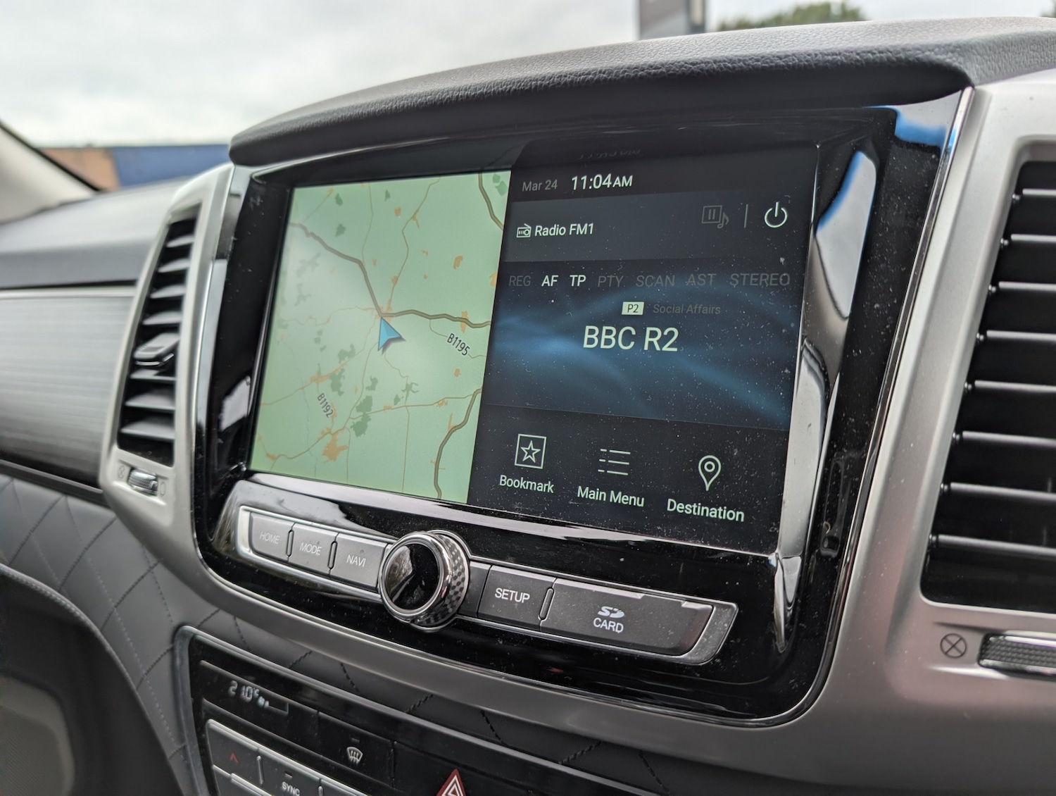 Used Ssangyong Rexton 2019 for sale - 78199023: Photo 33