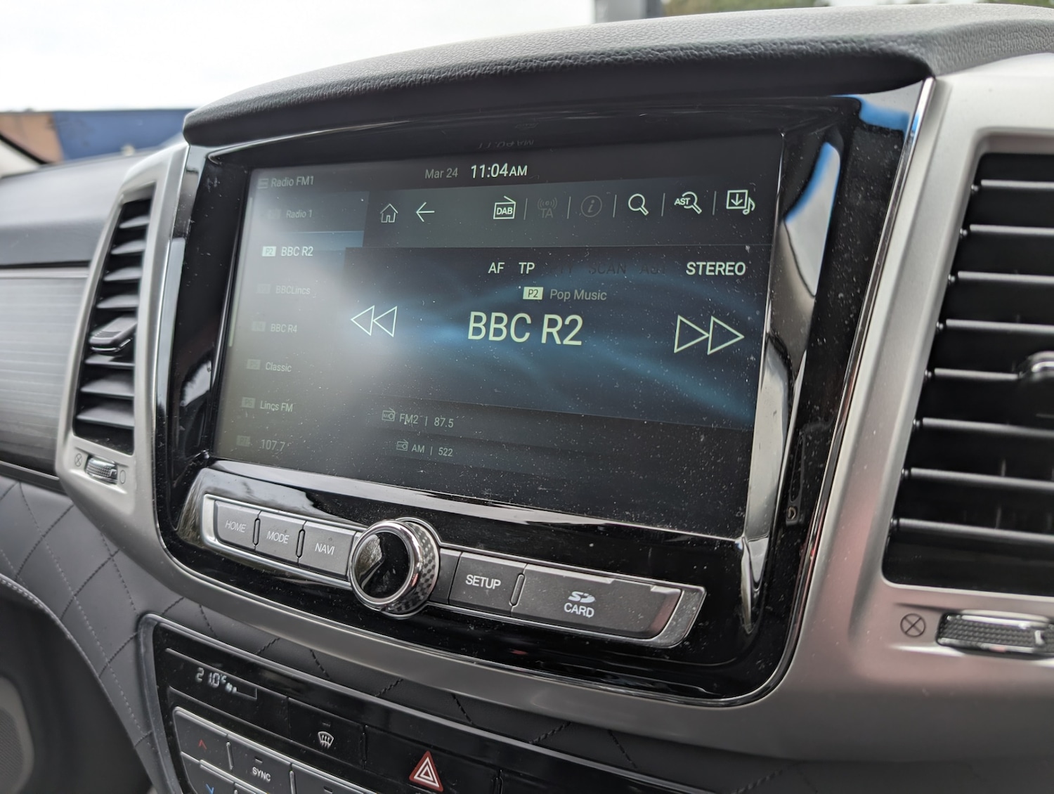 Used Ssangyong Rexton 2019 for sale - 78199023: Photo 34