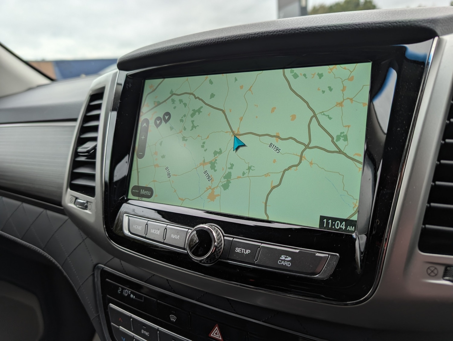 Used Ssangyong Rexton 2019 for sale - 78199023: Photo 35