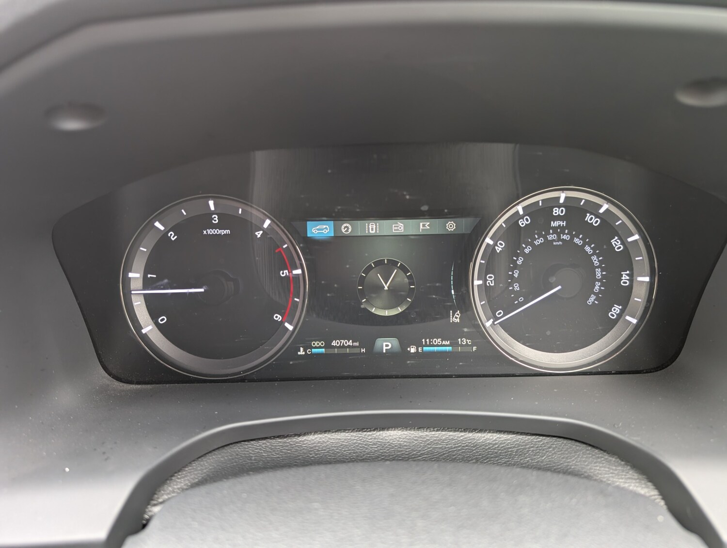 Used Ssangyong Rexton 2019 for sale - 78199023: Photo 38