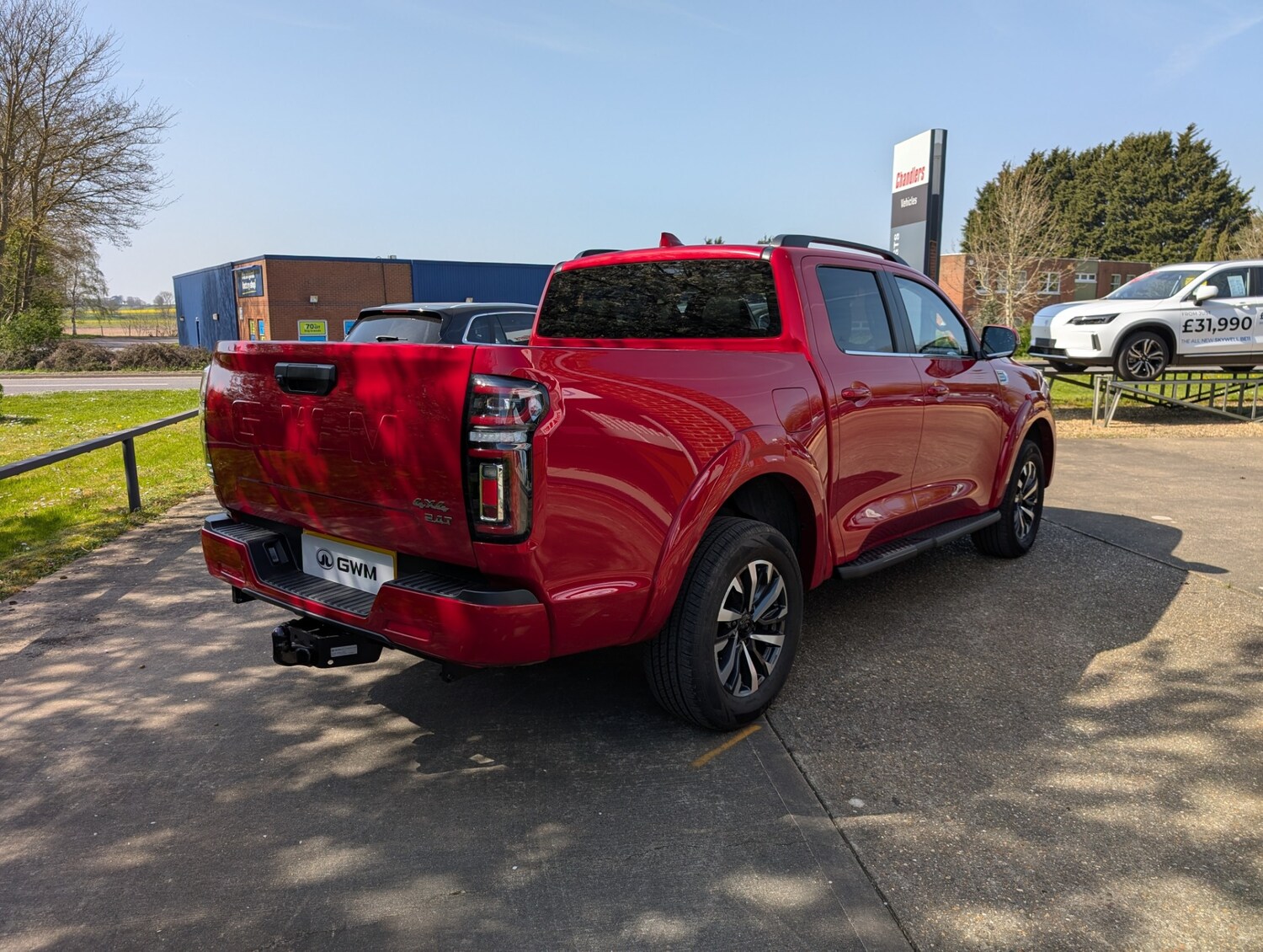 Used GWM POER300 for sale - 78199274: Photo 10