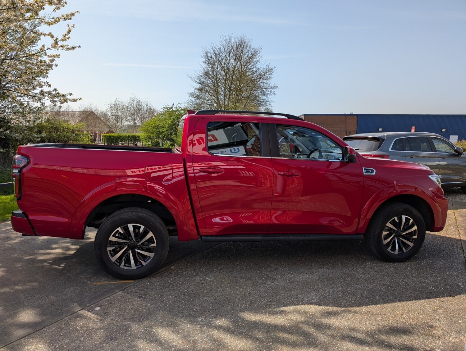 Used GWM POER300 for sale - 78199274: Photo 11