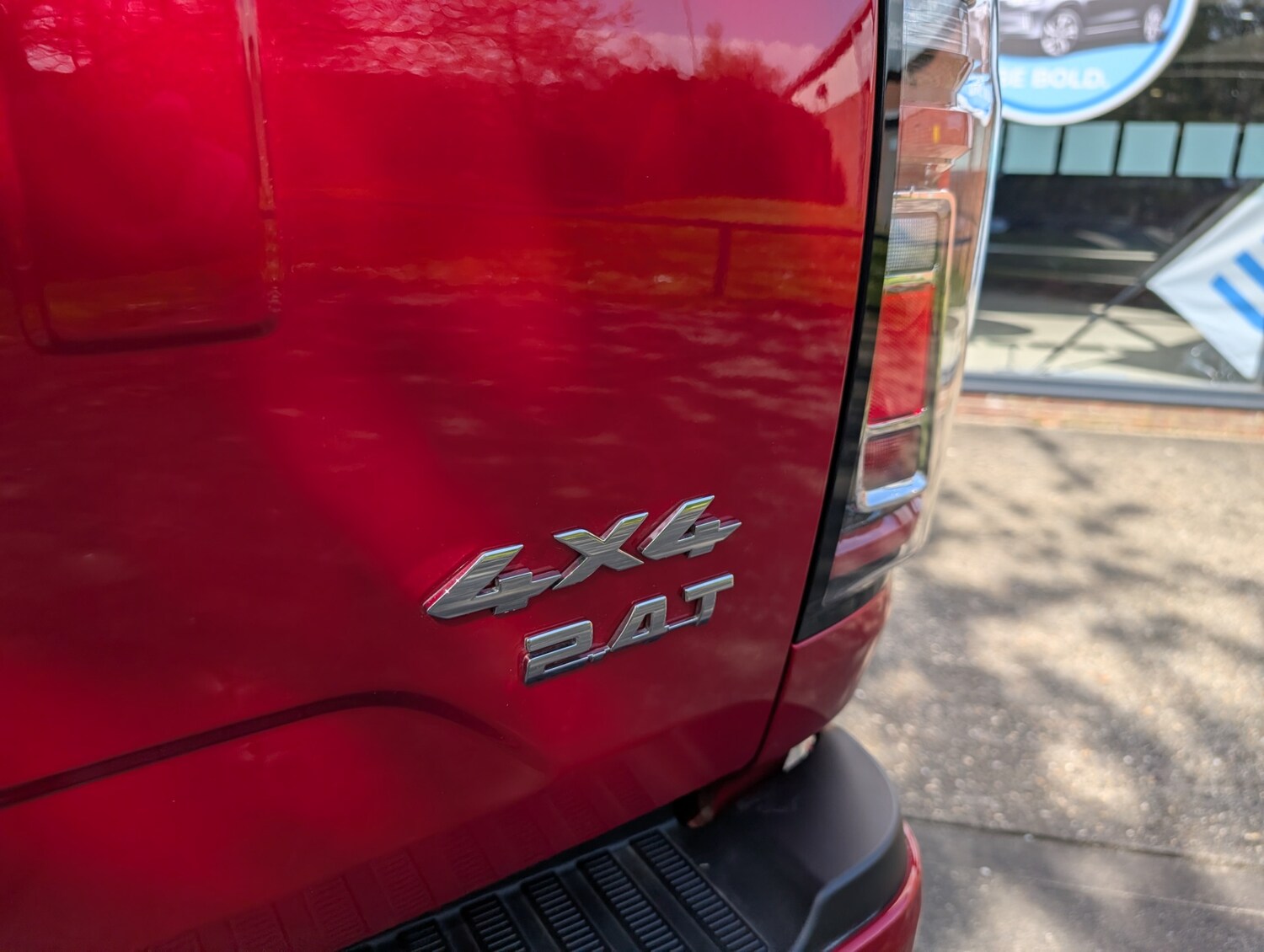 Used GWM POER300 for sale - 78199274: Photo 12