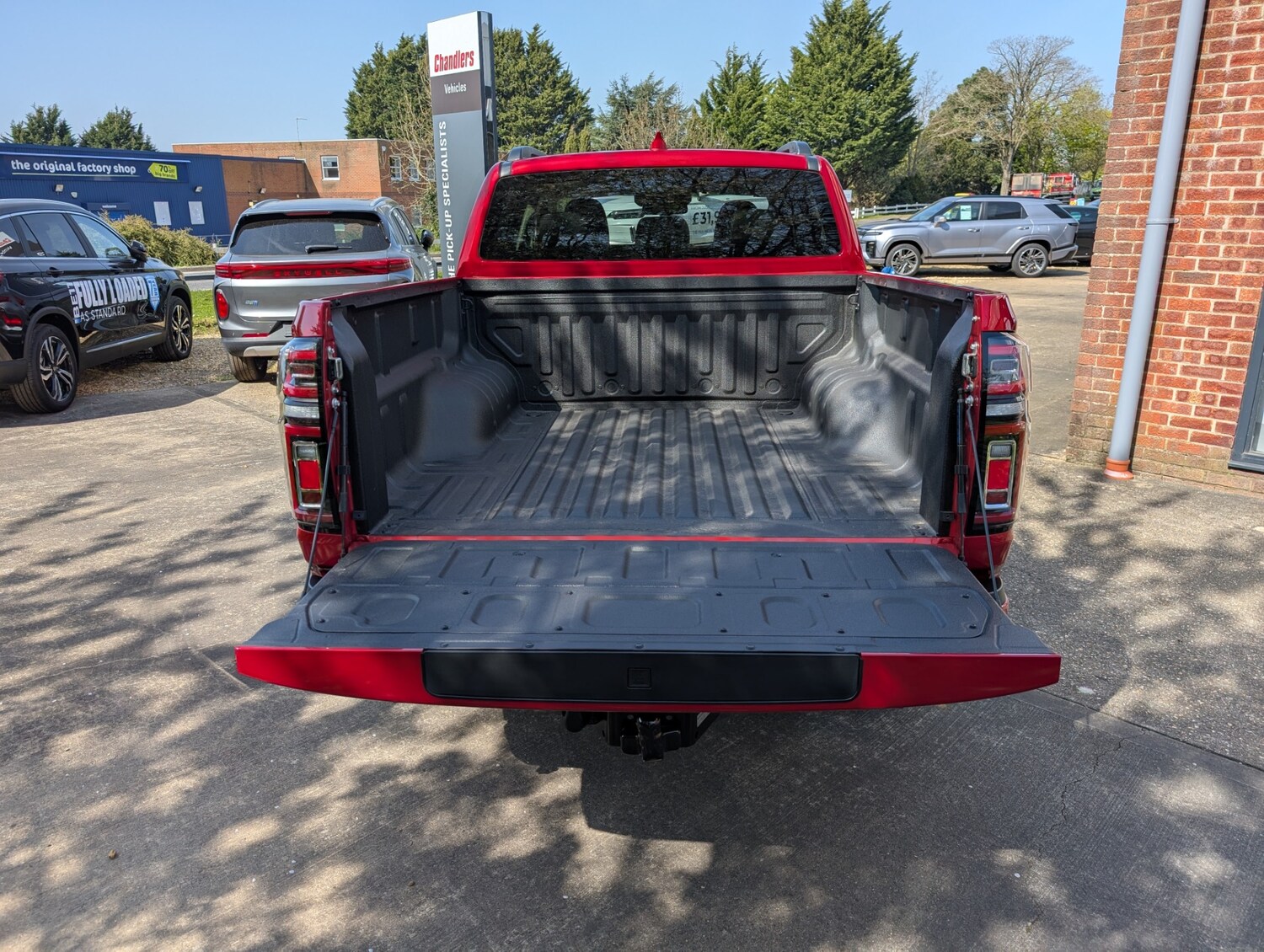 Used GWM POER300 for sale - 78199274: Photo 13