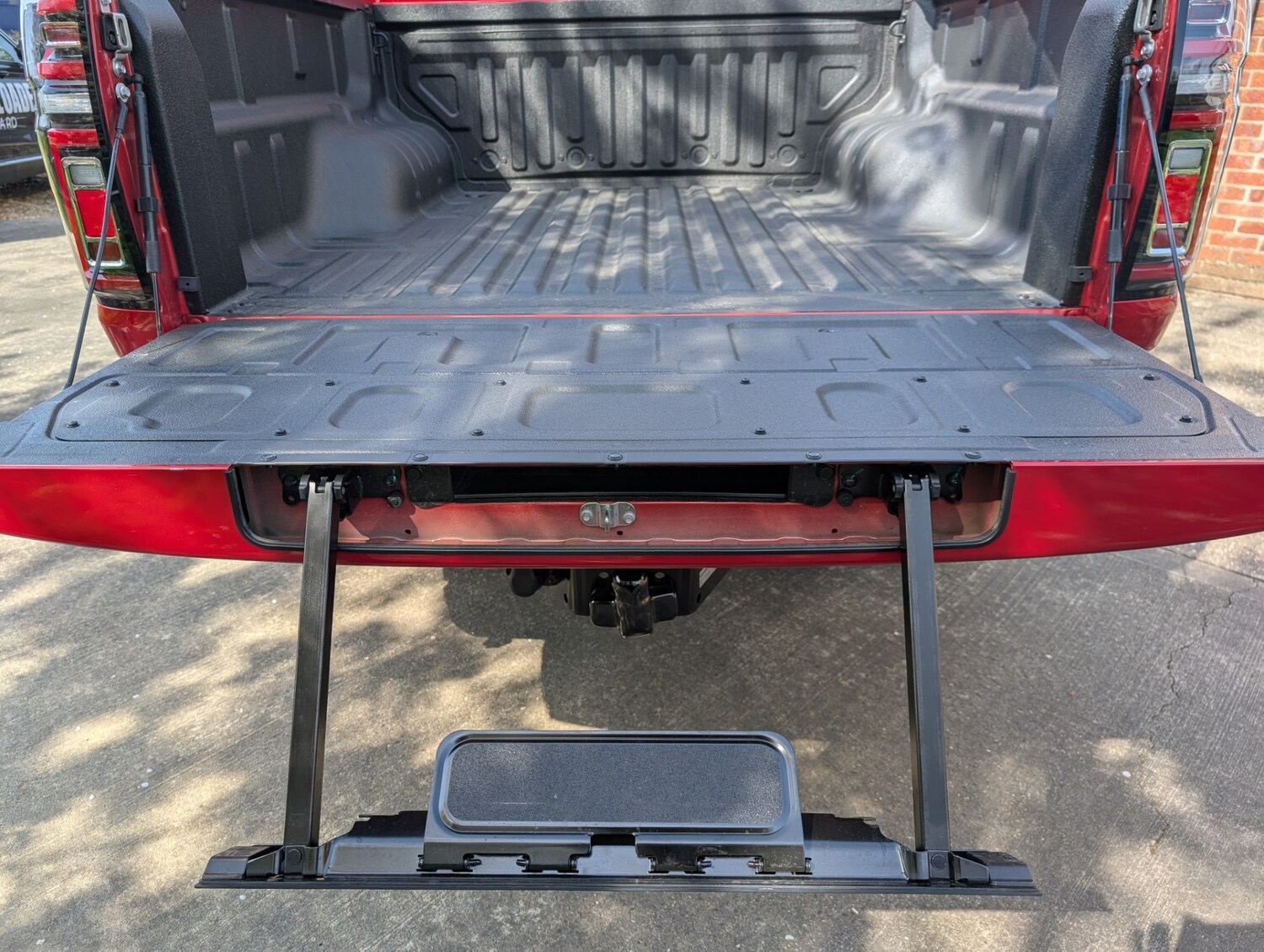 Used GWM POER300 for sale - 78199274: Photo 14