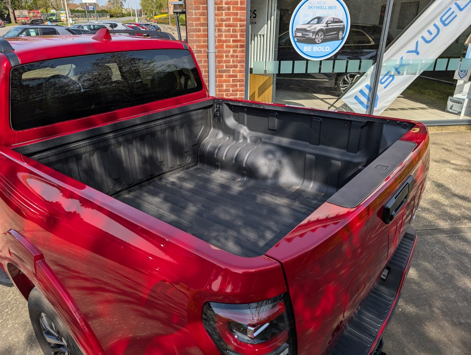 Used GWM POER300 for sale - 78199274: Photo 15