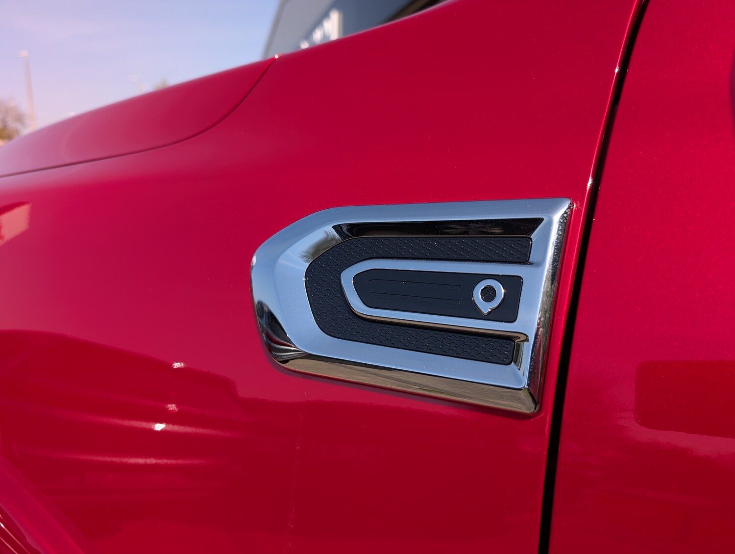 Used GWM POER300 for sale - 78199274: Photo 17