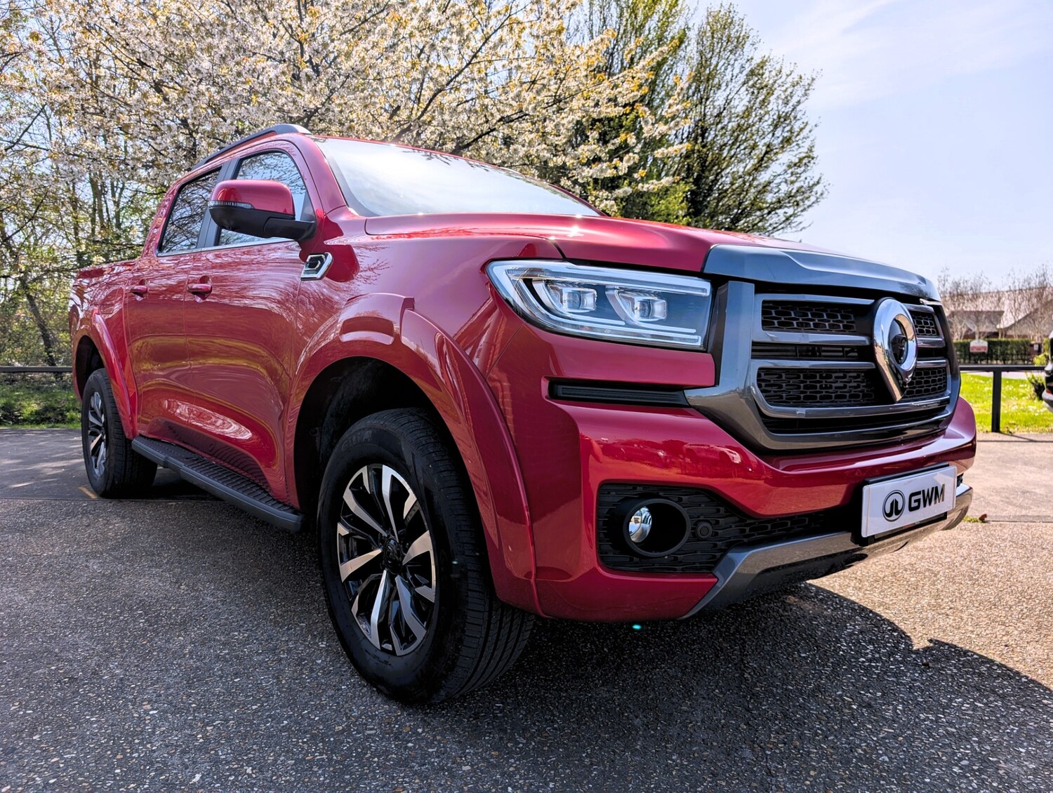 Used GWM POER300 for sale - 78199274: Photo 19