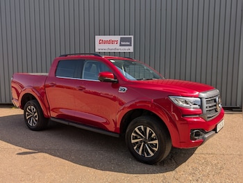 Used GWM POER300 undefined for sale - 78199274: Photo