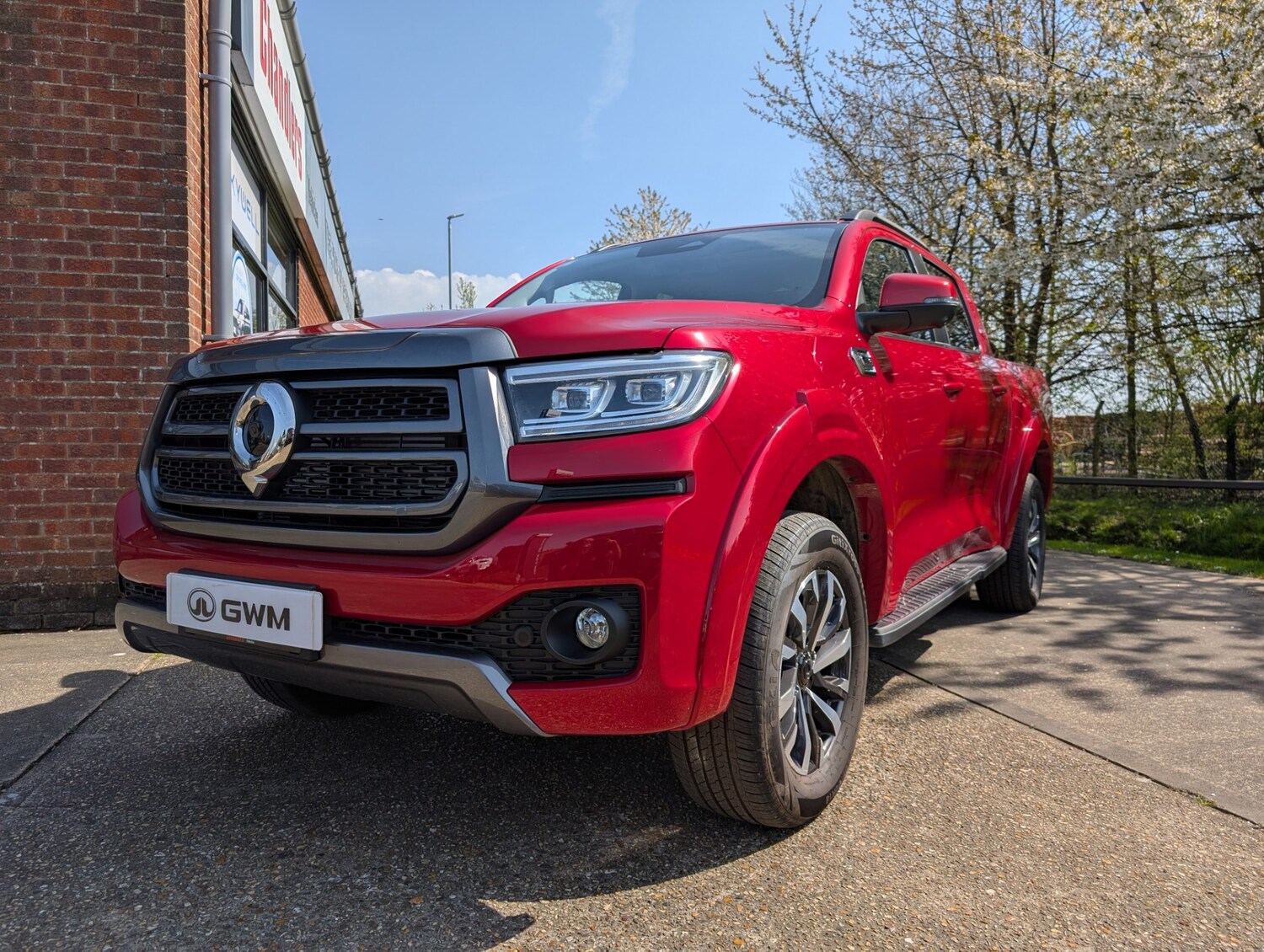 Used GWM POER300 for sale - 78199274: Photo 20