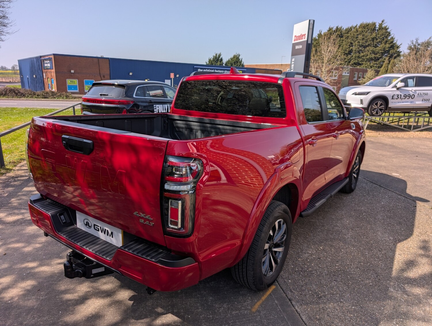 Used GWM POER300 for sale - 78199274: Photo 24