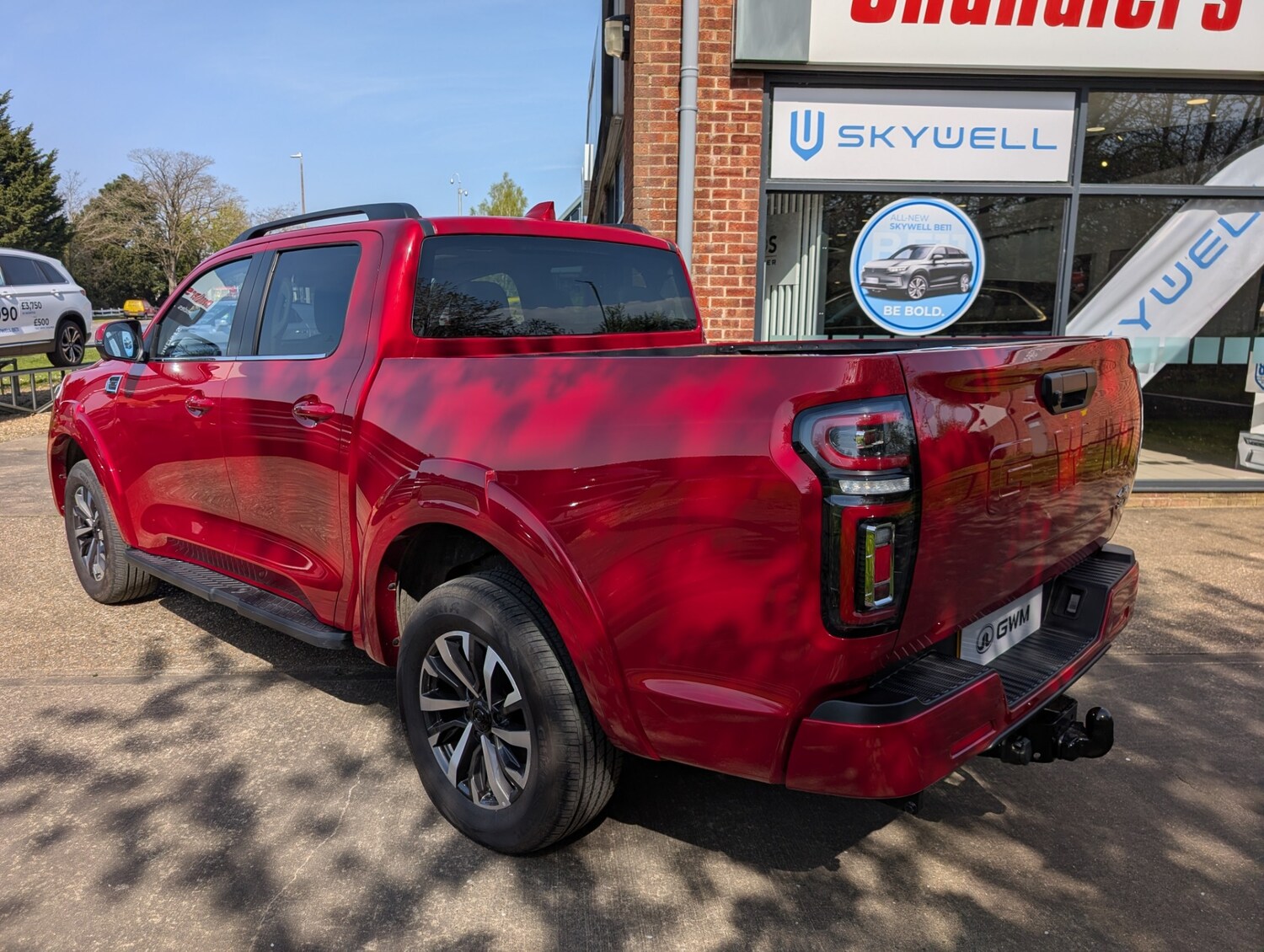 Used GWM POER300 for sale - 78199274: Photo 3