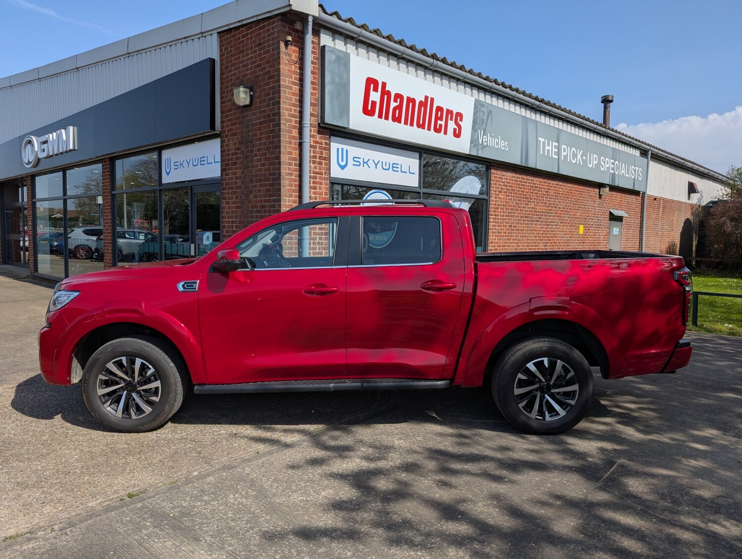 Used GWM POER300 for sale - 78199274: Photo 4