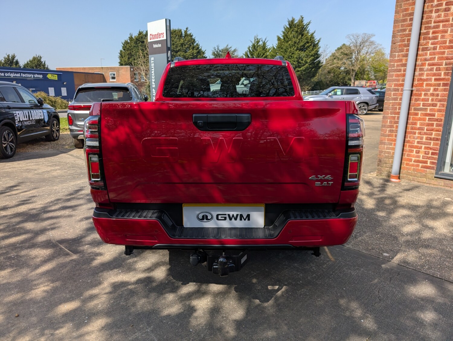 Used GWM POER300 for sale - 78199274: Photo 9