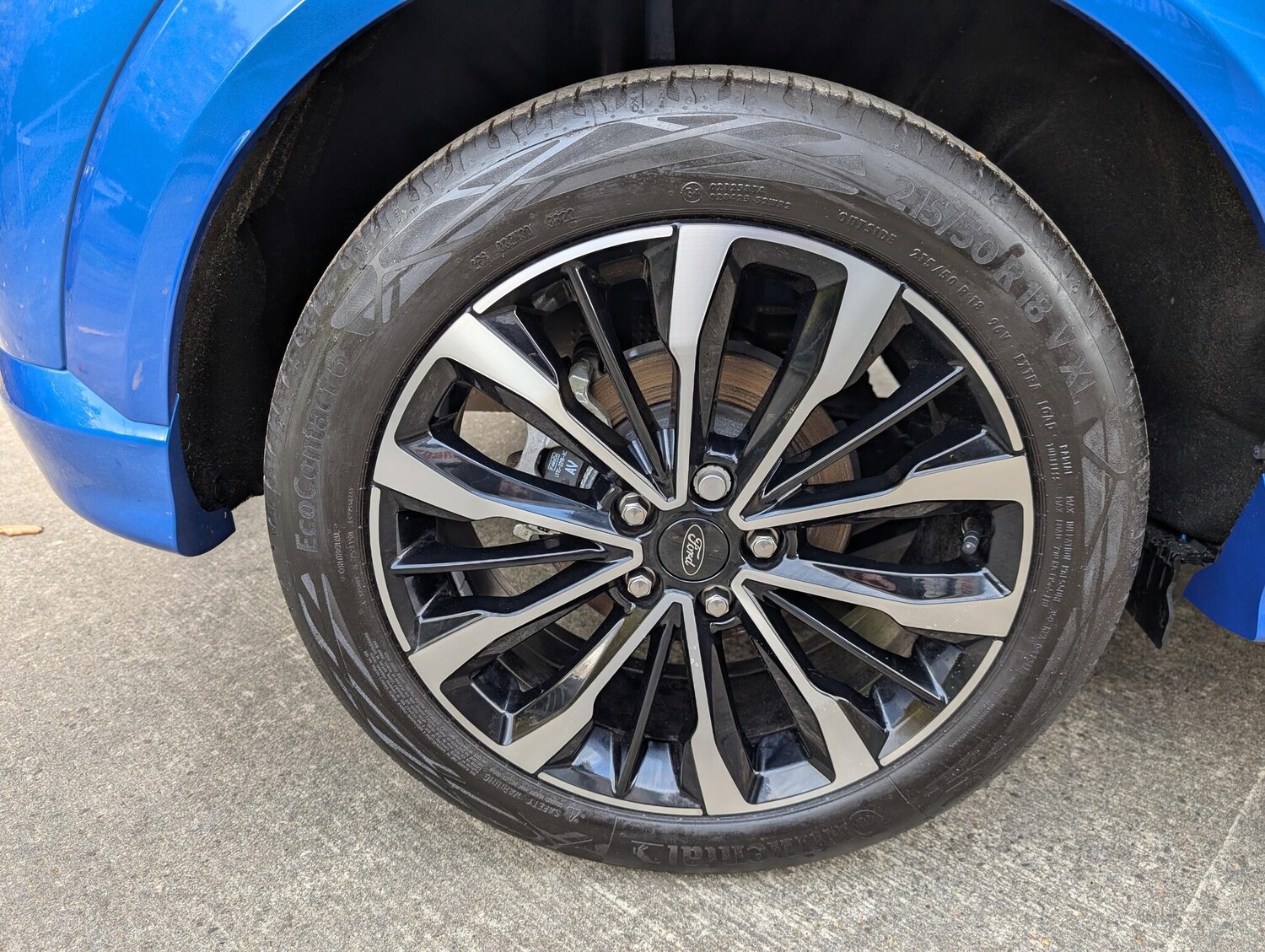 Used Ford Puma 2022 for sale - 77413266: Photo 12