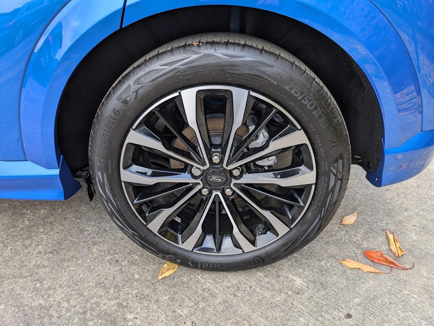 Used Ford Puma 2022 for sale - 77413266: Photo 15