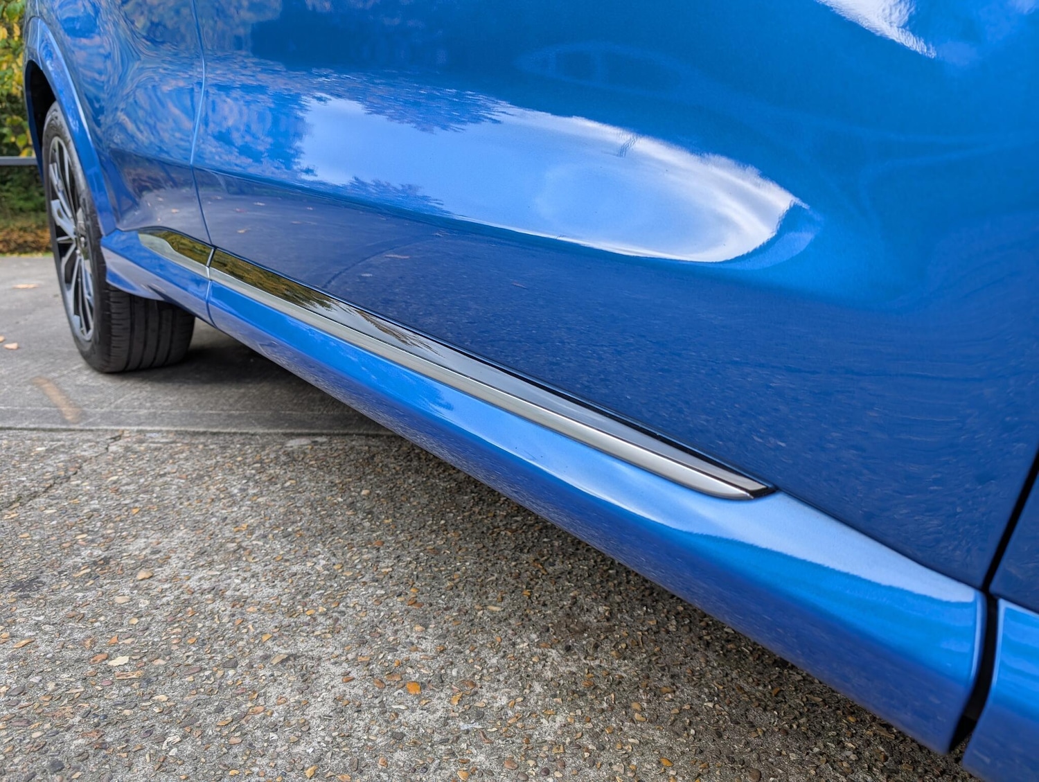 Used Ford Puma 2022 for sale - 77413266: Photo 20