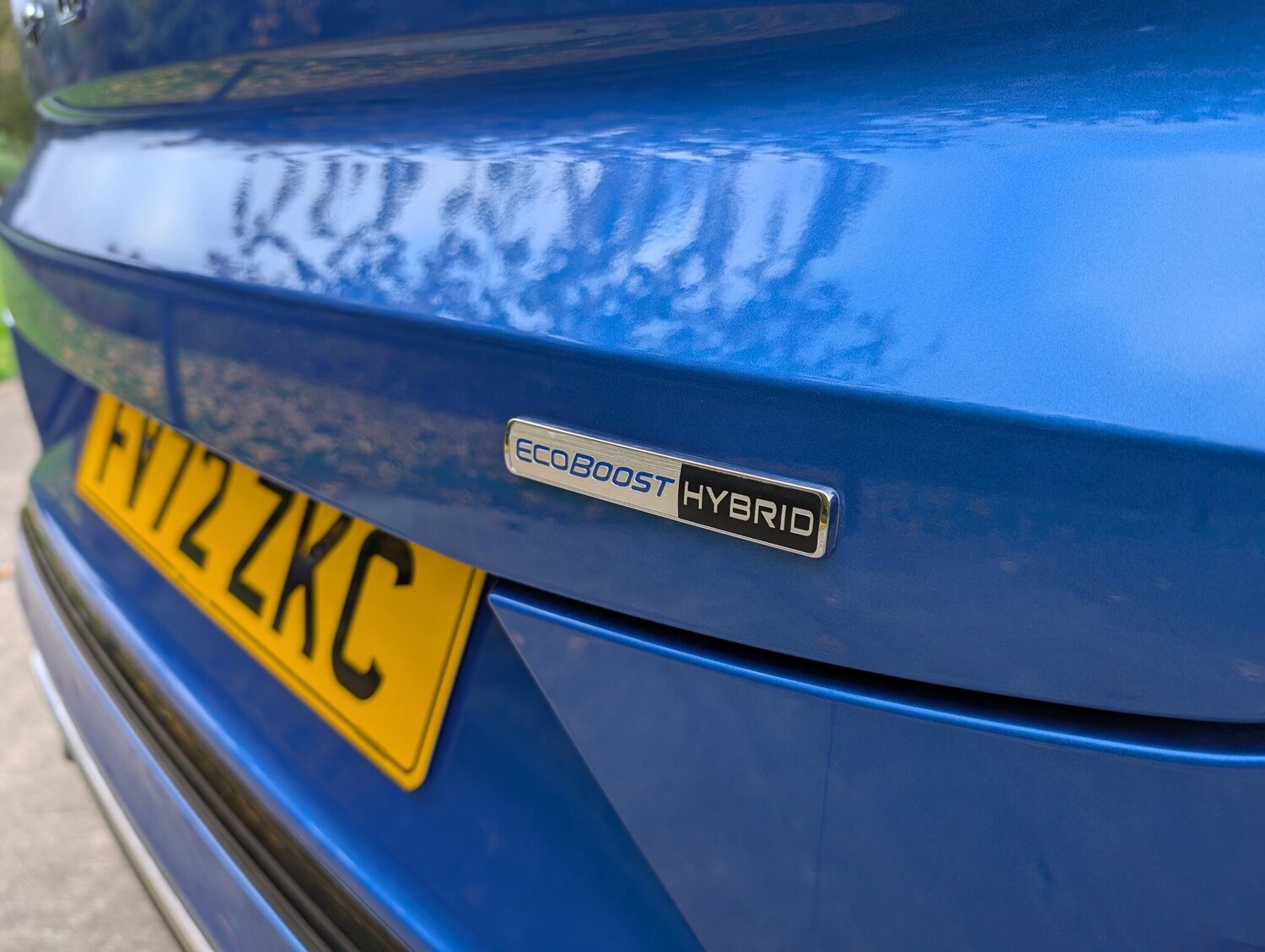 Used Ford Puma 2022 for sale - 77413266: Photo 21