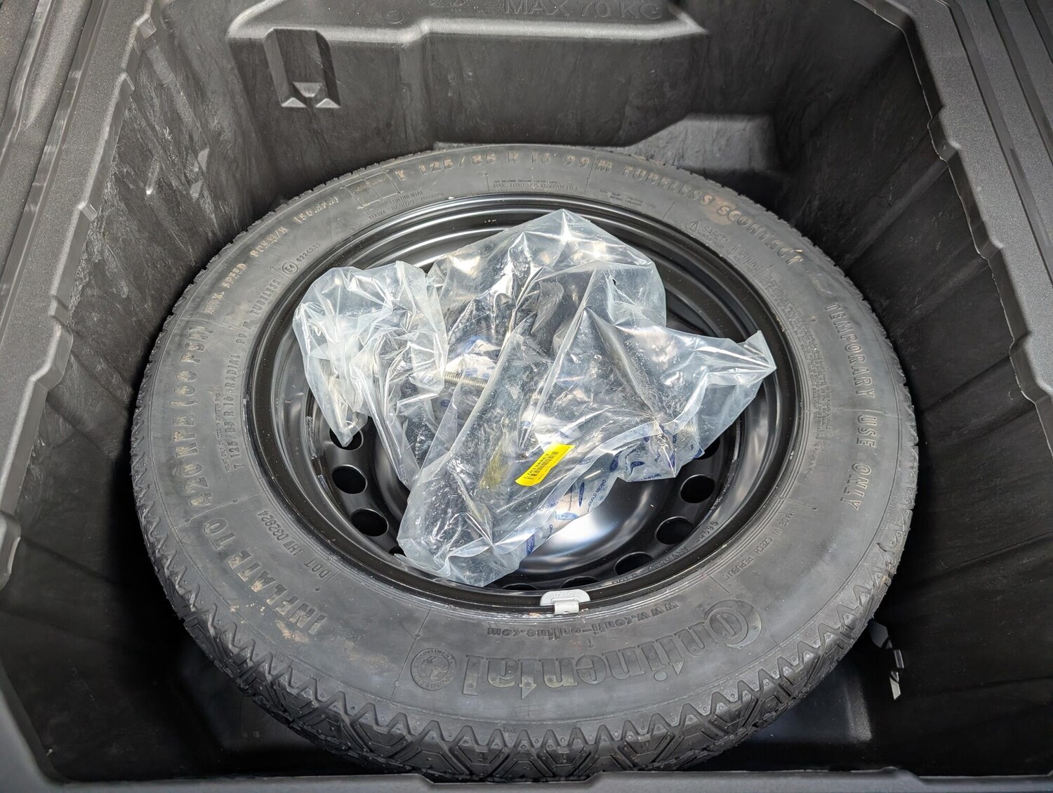 Used Ford Puma 2022 for sale - 77413266: Photo 24