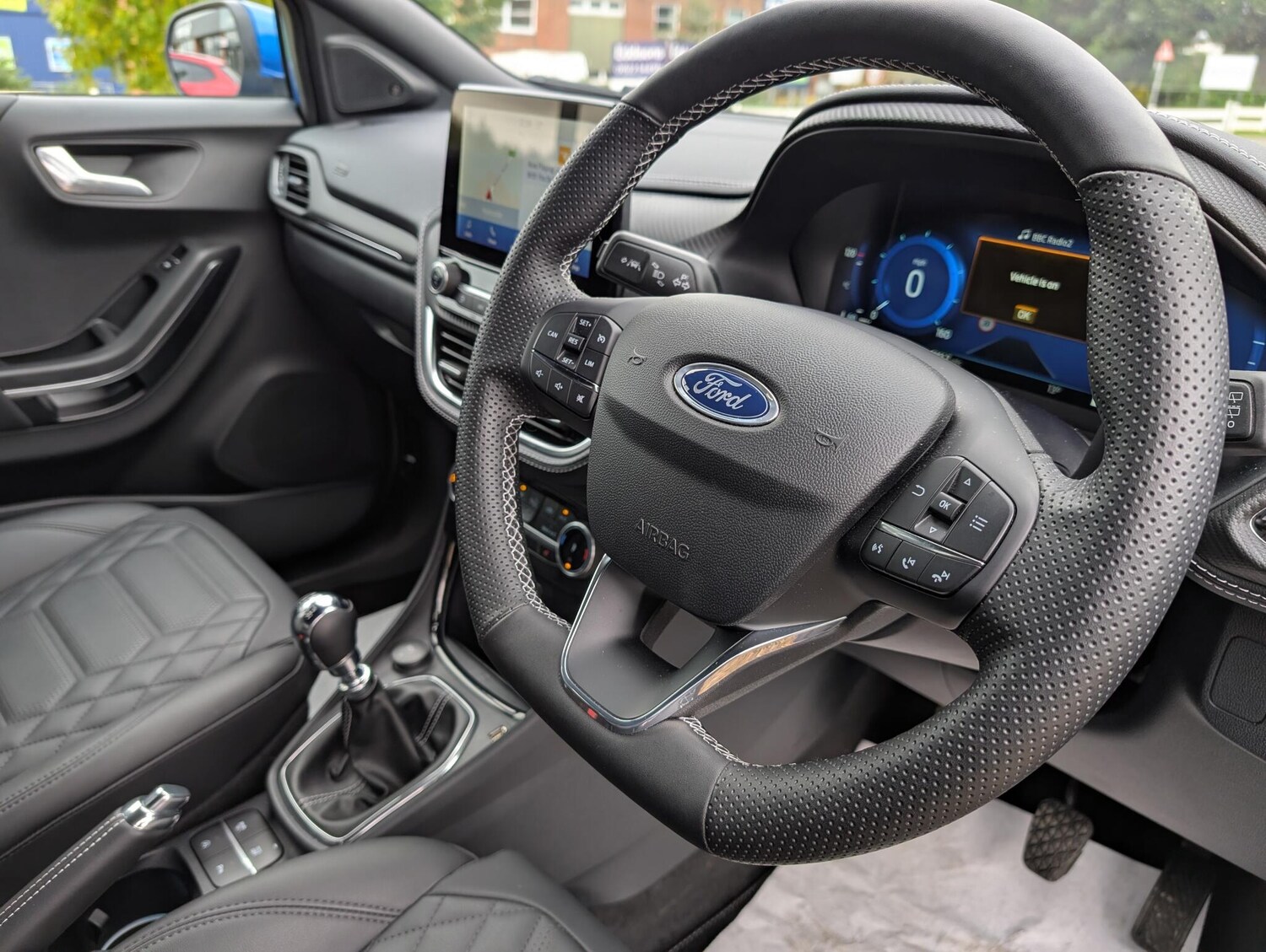 Used Ford Puma 2022 for sale - 77413266: Photo 26