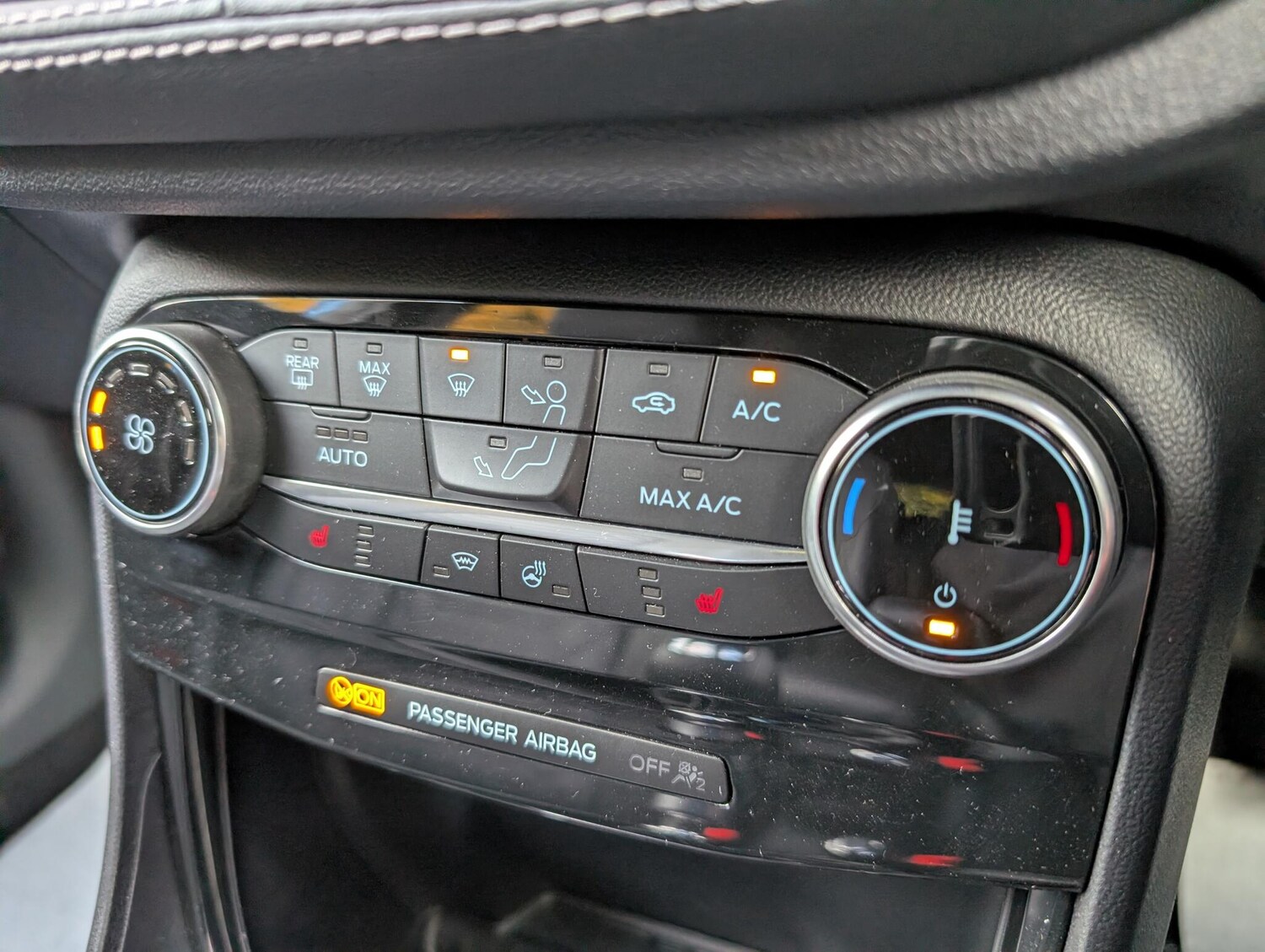 Used Ford Puma 2022 for sale - 77413266: Photo 36