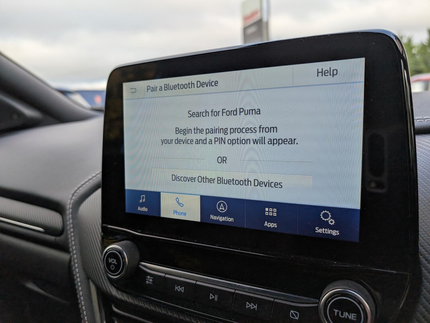 Used Ford Puma 2022 for sale - 77413266: Photo 39