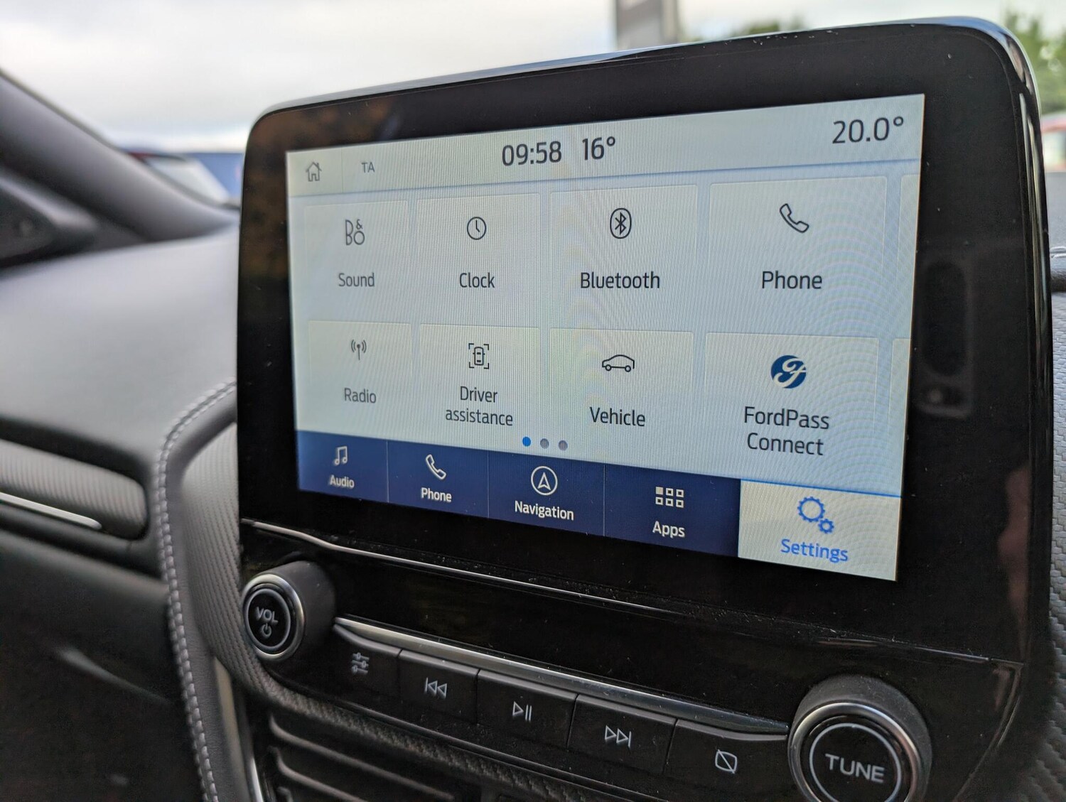 Used Ford Puma 2022 for sale - 77413266: Photo 41