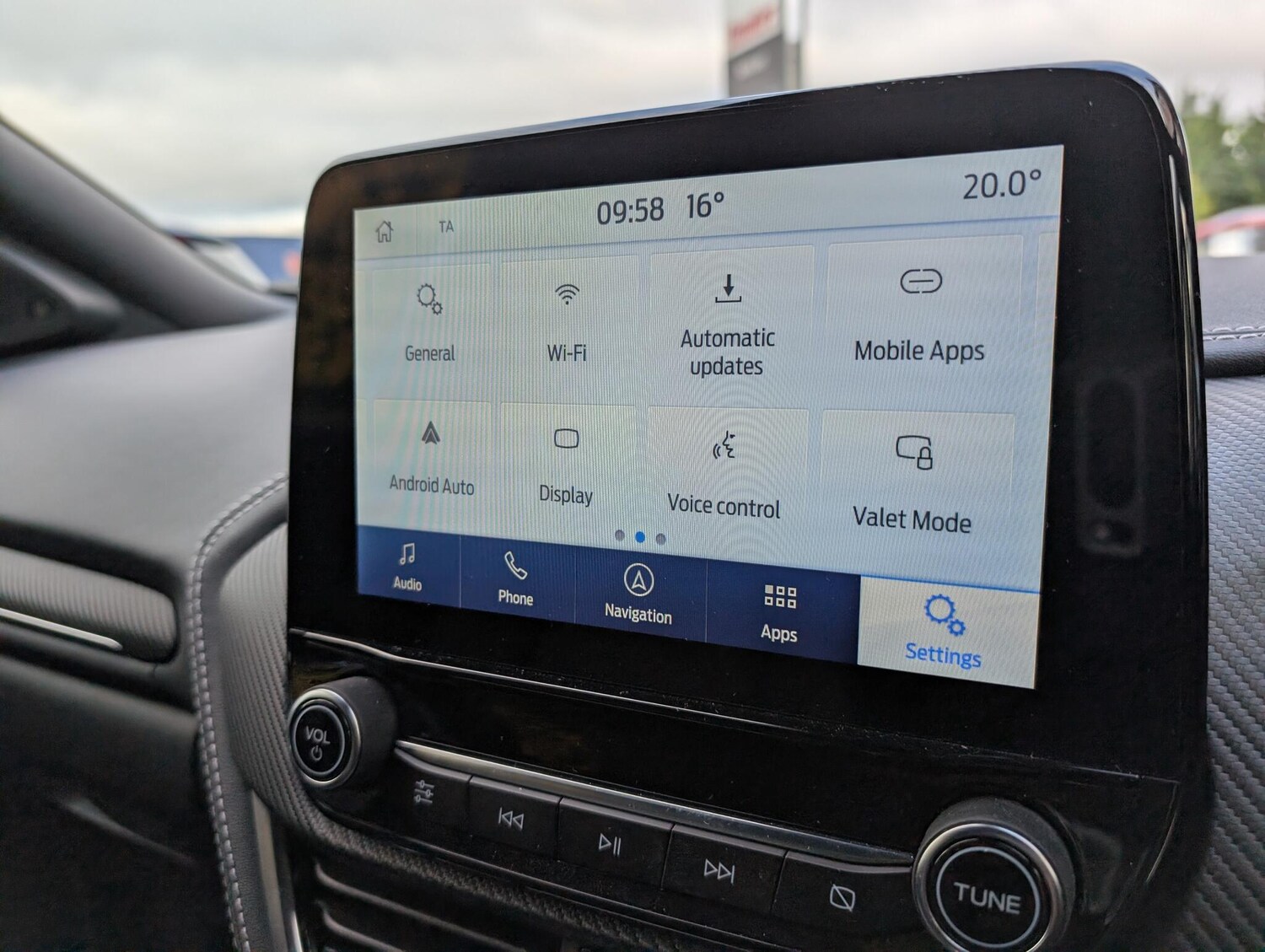 Used Ford Puma 2022 for sale - 77413266: Photo 42