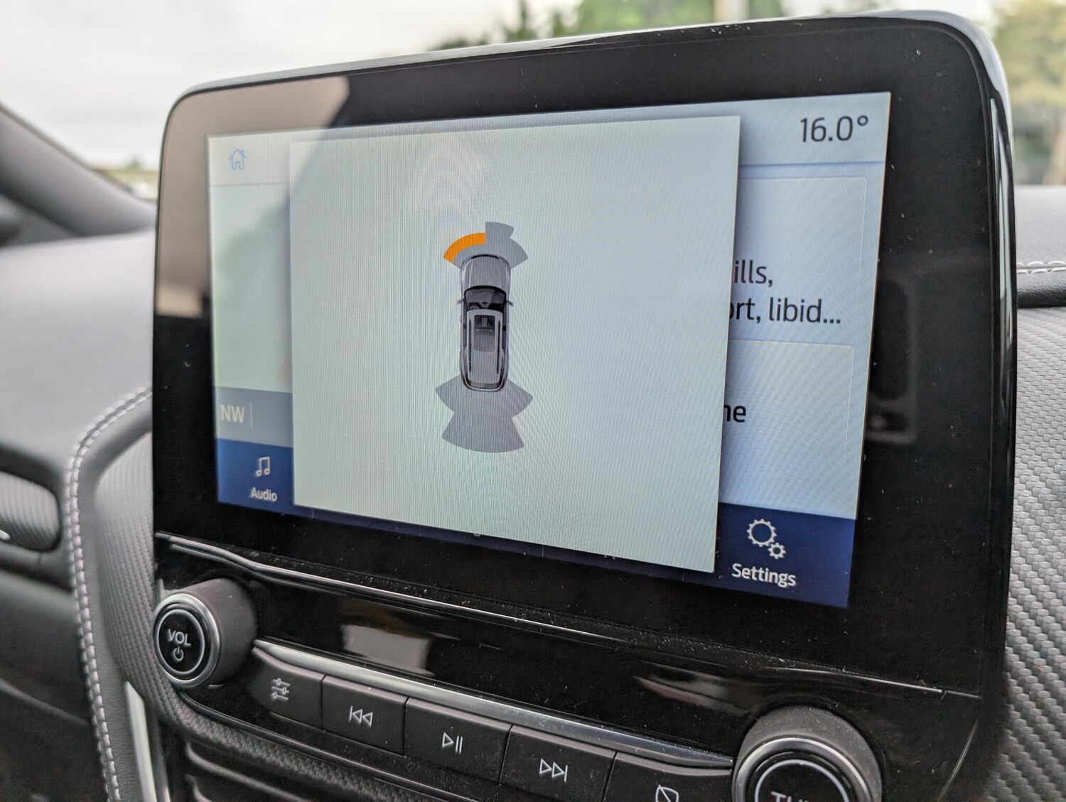 Used Ford Puma 2022 for sale - 77413266: Photo 43