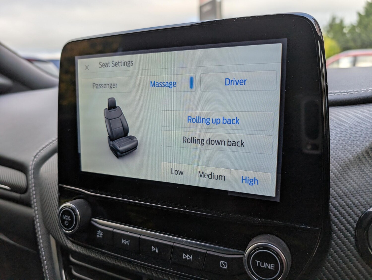 Used Ford Puma 2022 for sale - 77413266: Photo 44