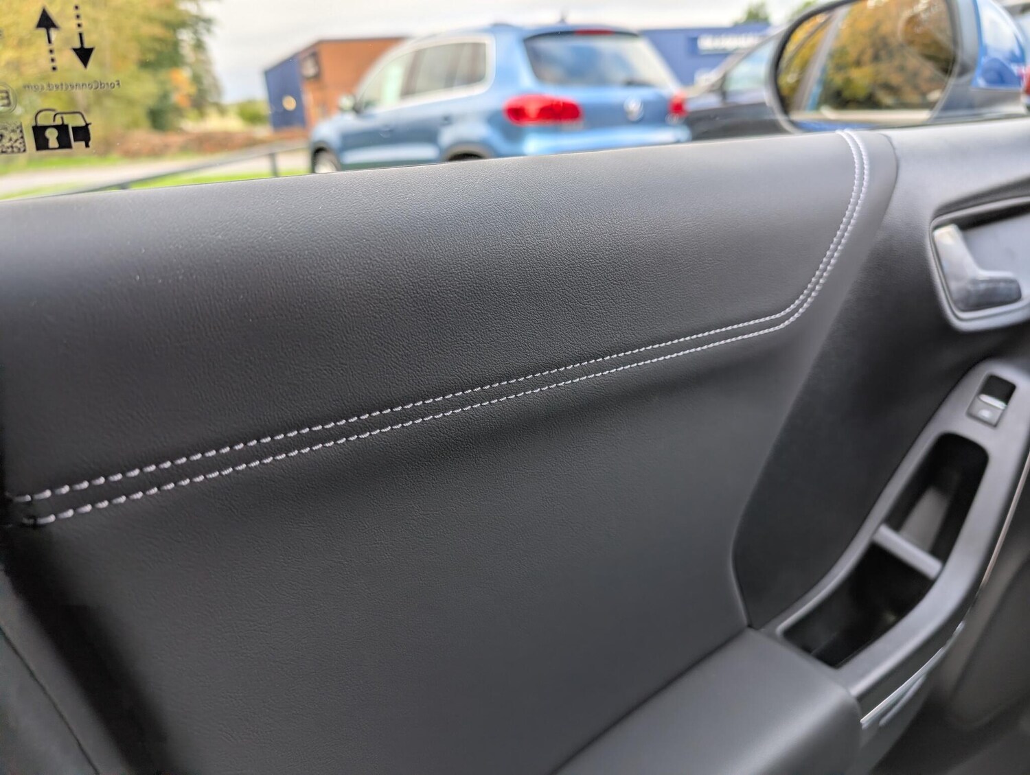 Used Ford Puma 2022 for sale - 77413266: Photo 49