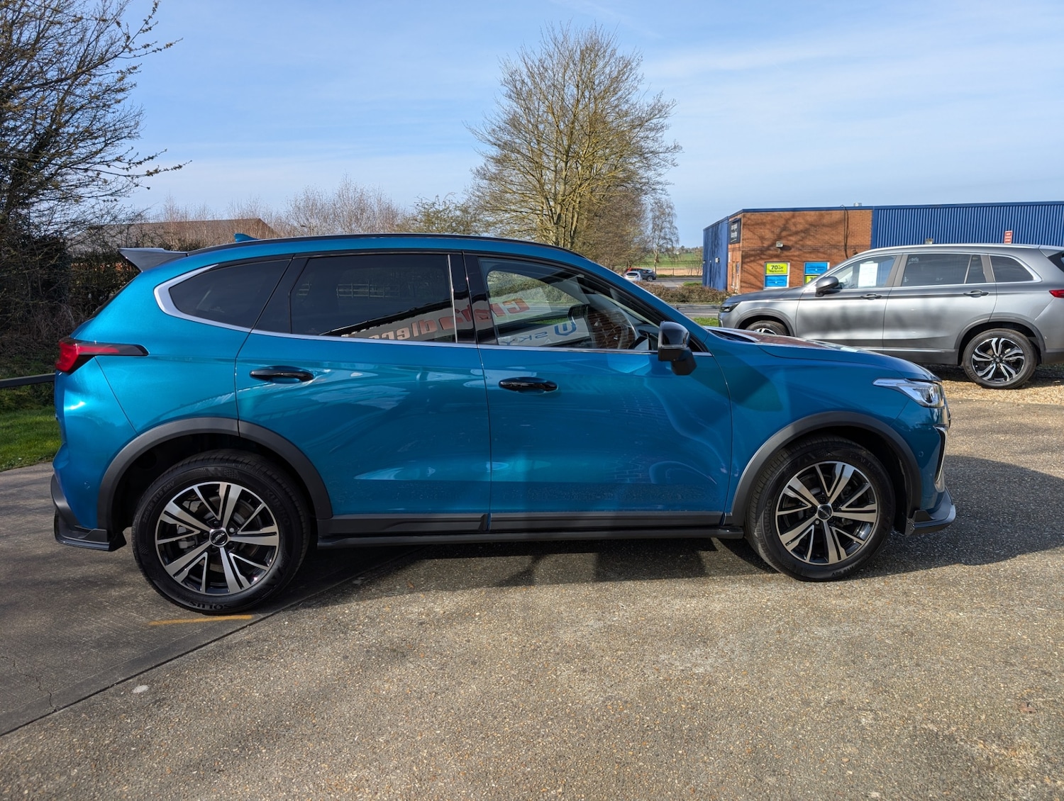 Used GWM Haval Jolion Pro for sale - 78199180: Photo 11