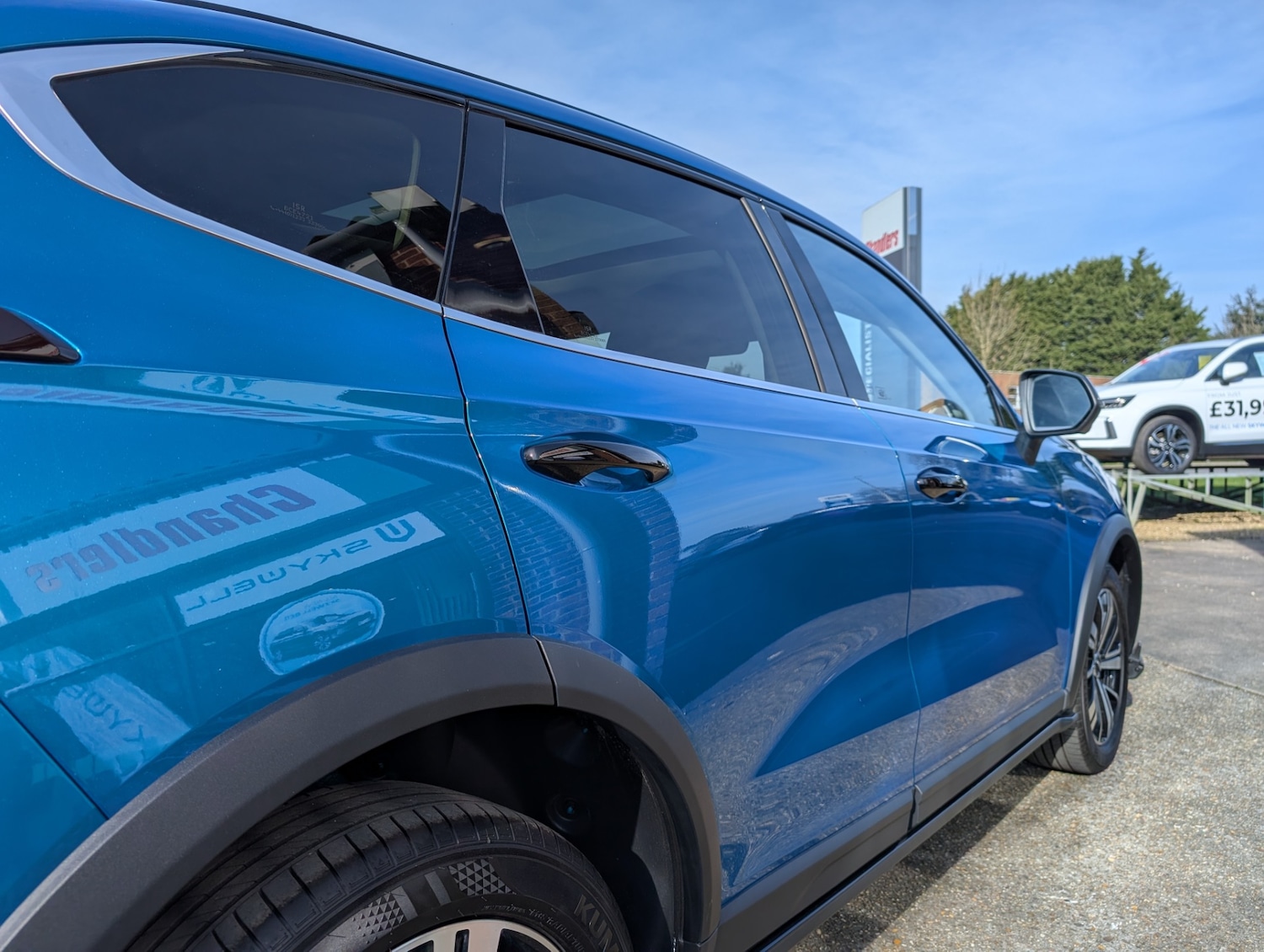 Used GWM Haval Jolion Pro for sale - 78199180: Photo 12