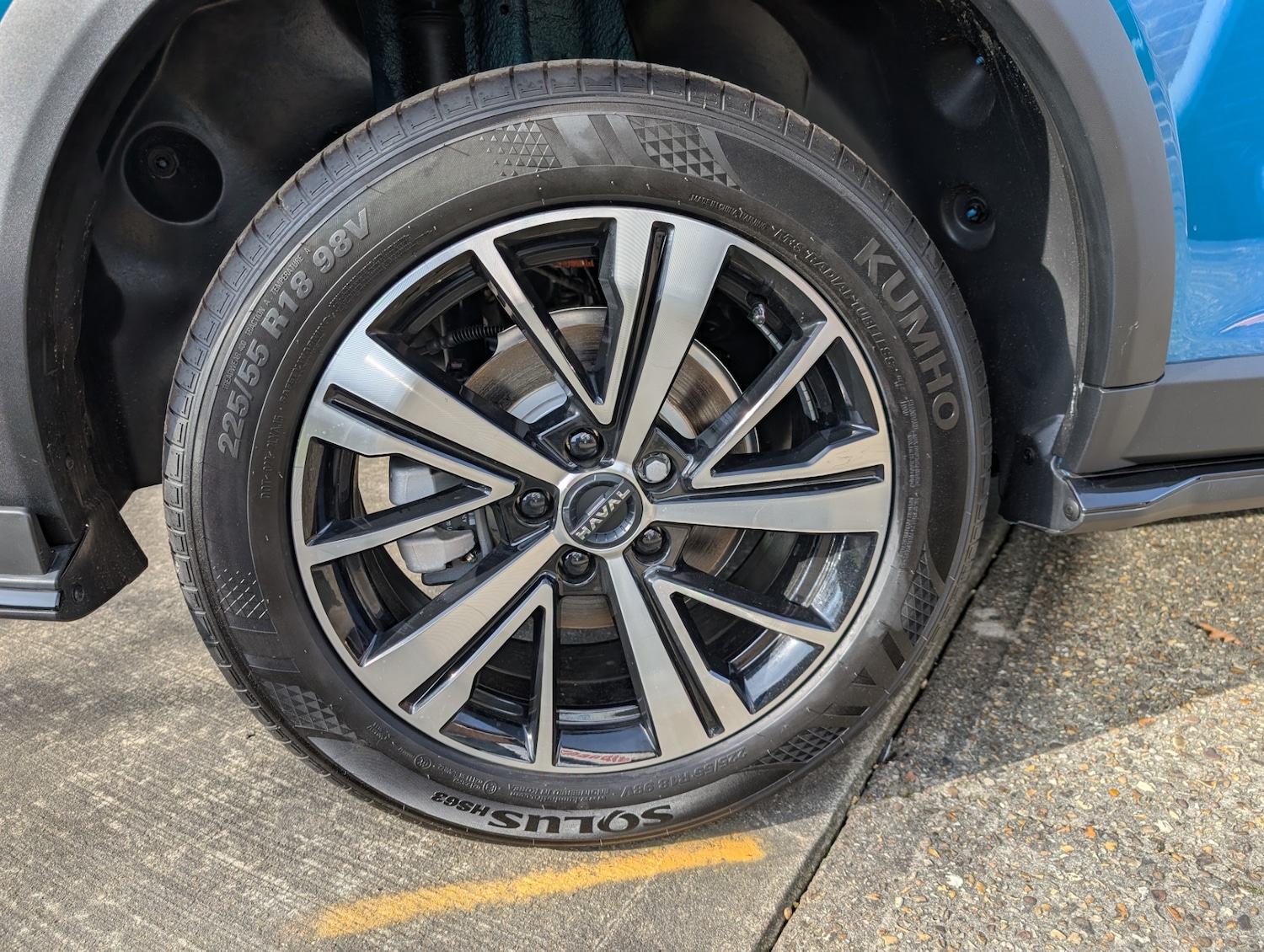 Used GWM Haval Jolion Pro for sale - 78199180: Photo 13