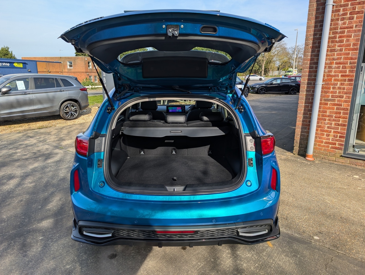 Used GWM Haval Jolion Pro for sale - 78199180: Photo 14