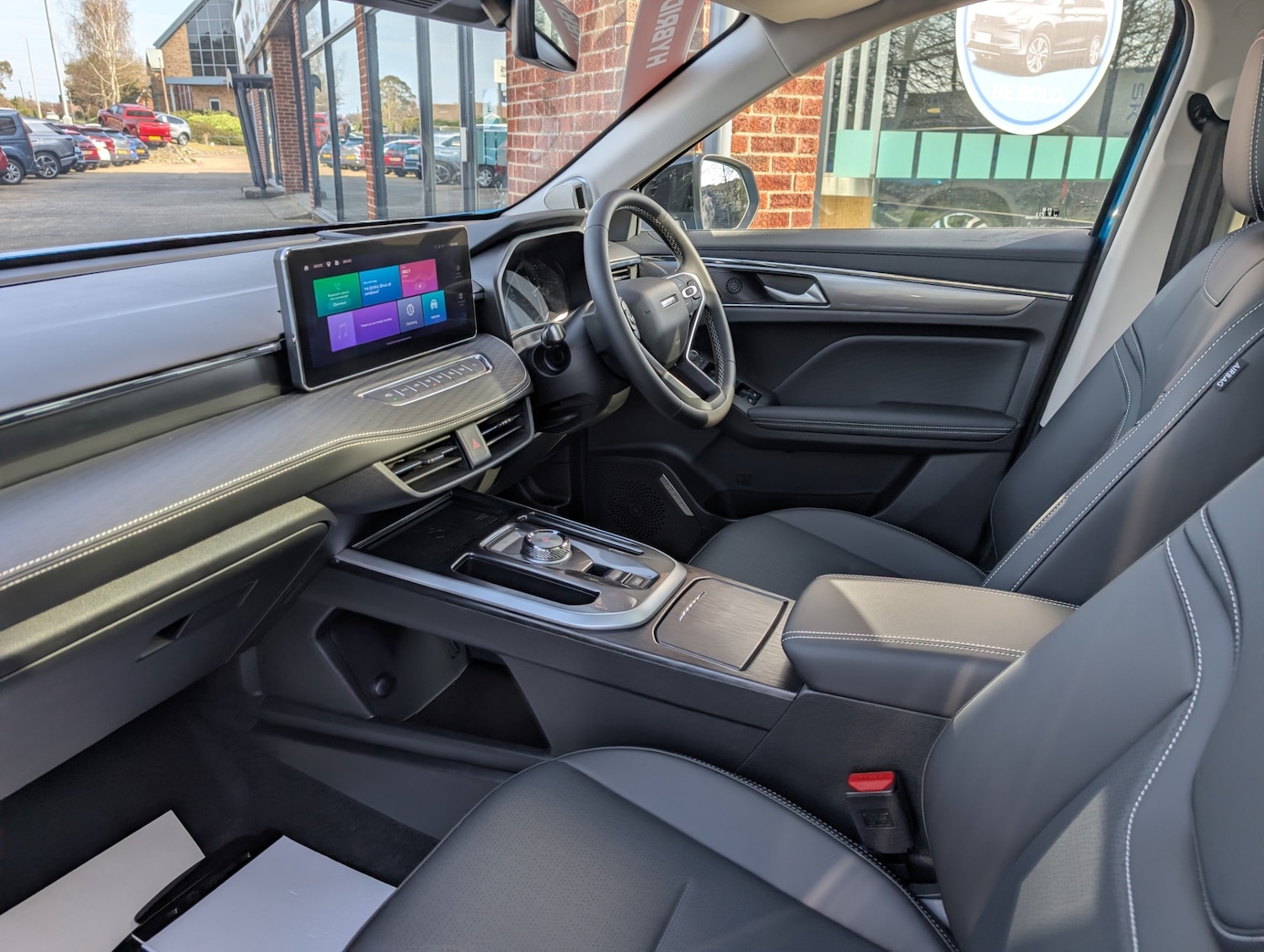 Used GWM Haval Jolion Pro for sale - 78199180: Photo 18