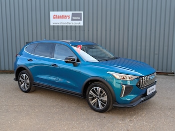 Used GWM Haval Jolion Pro undefined for sale - 78199180: Photo