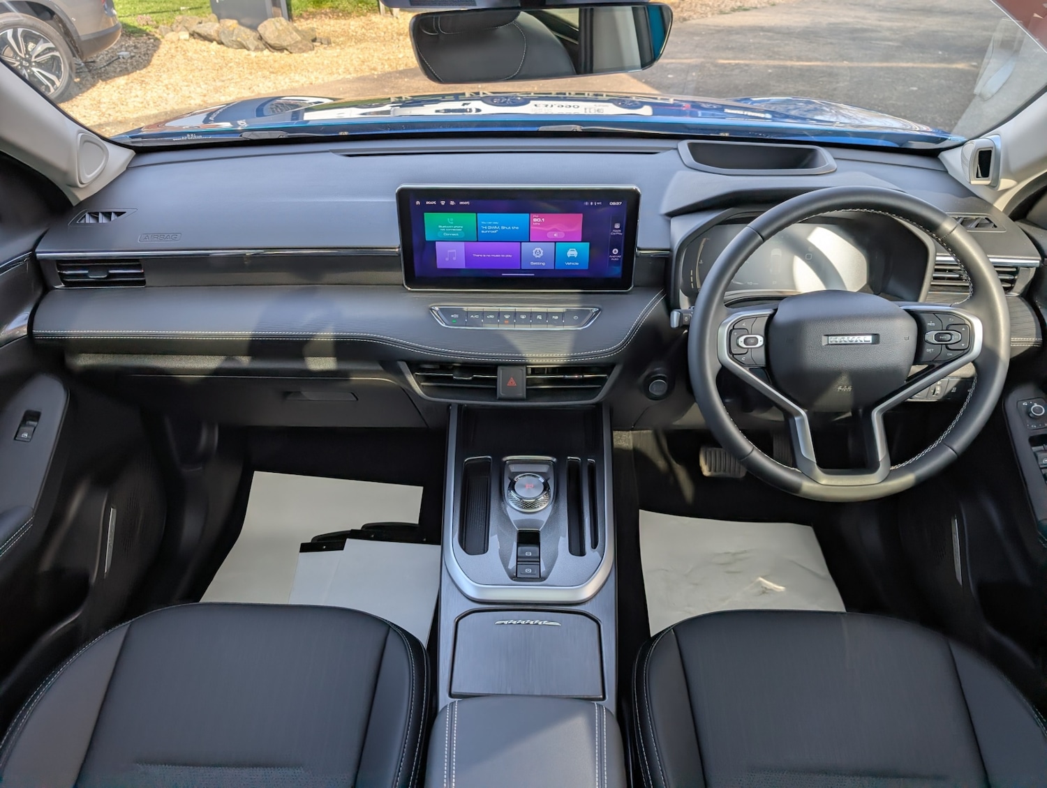 Used GWM Haval Jolion Pro for sale - 78199180: Photo 20