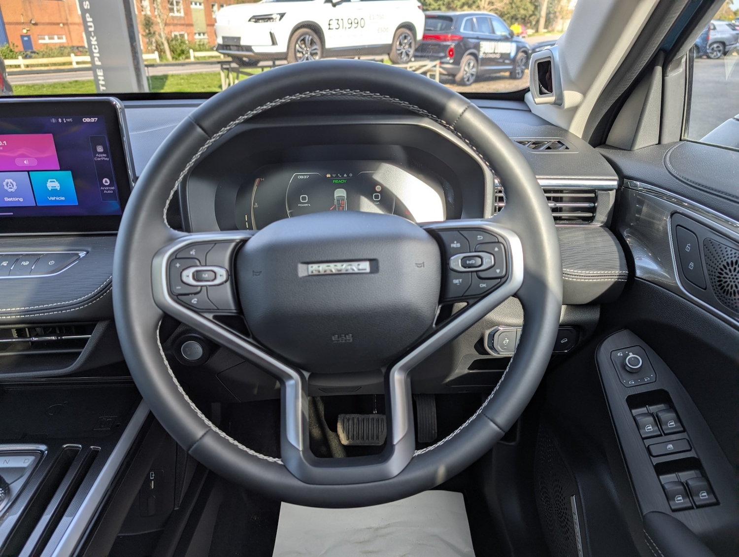 Used GWM Haval Jolion Pro for sale - 78199180: Photo 21