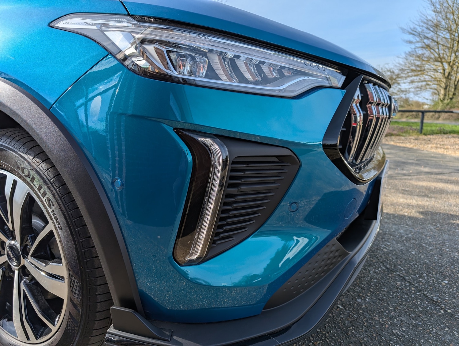 Used GWM Haval Jolion Pro for sale - 78199180: Photo 22