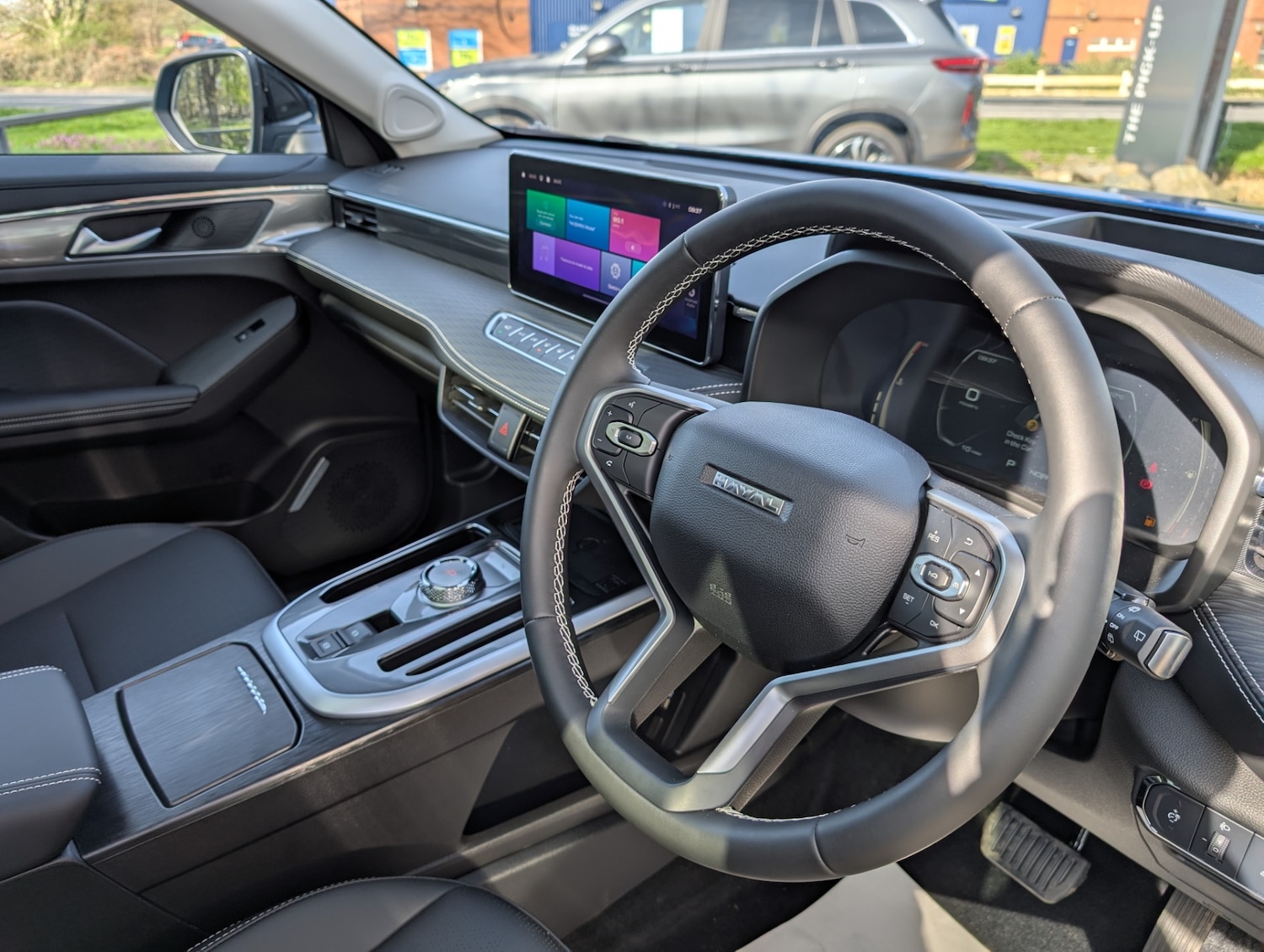 Used GWM Haval Jolion Pro for sale - 78199180: Photo 24