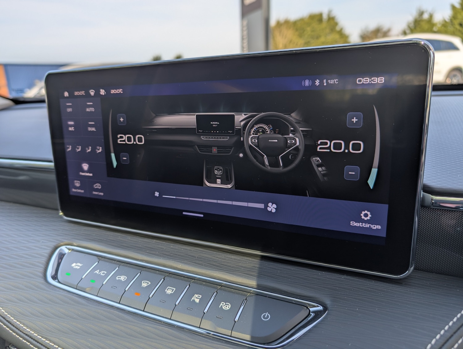 Used GWM Haval Jolion Pro for sale - 78199180: Photo 28