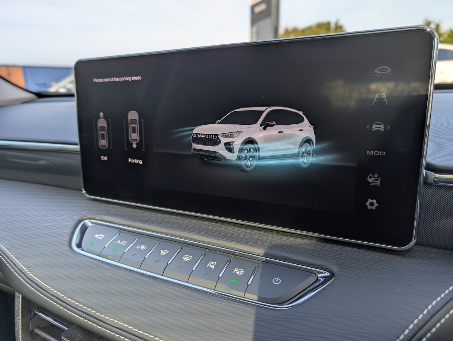 Used GWM Haval Jolion Pro for sale - 78199180: Photo 29