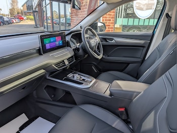 Used GWM Haval Jolion Pro undefined for sale - 78199180: Photo