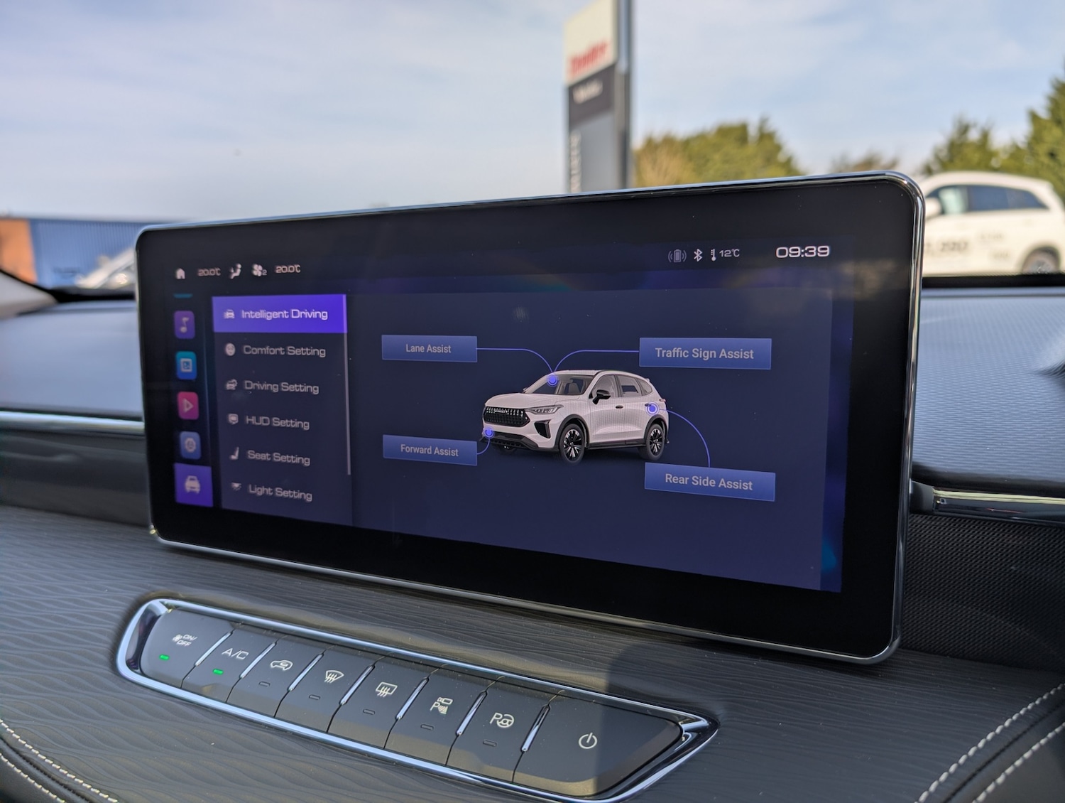 Used GWM Haval Jolion Pro for sale - 78199180: Photo 33