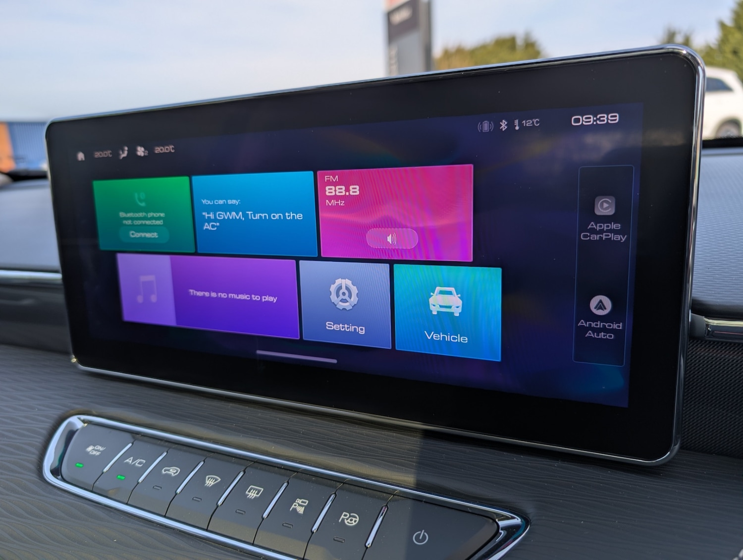 Used GWM Haval Jolion Pro for sale - 78199180: Photo 34