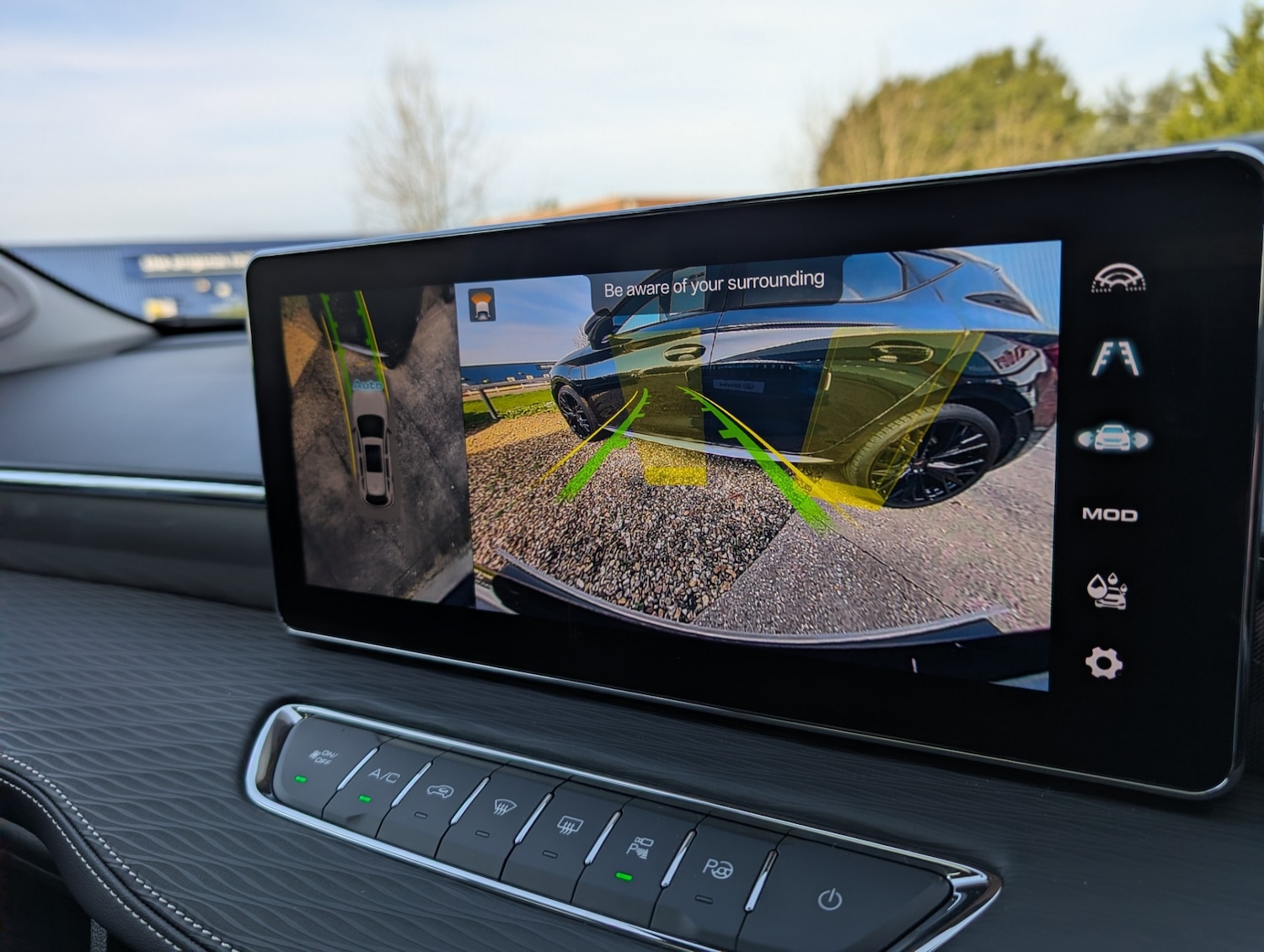 Used GWM Haval Jolion Pro for sale - 78199180: Photo 35