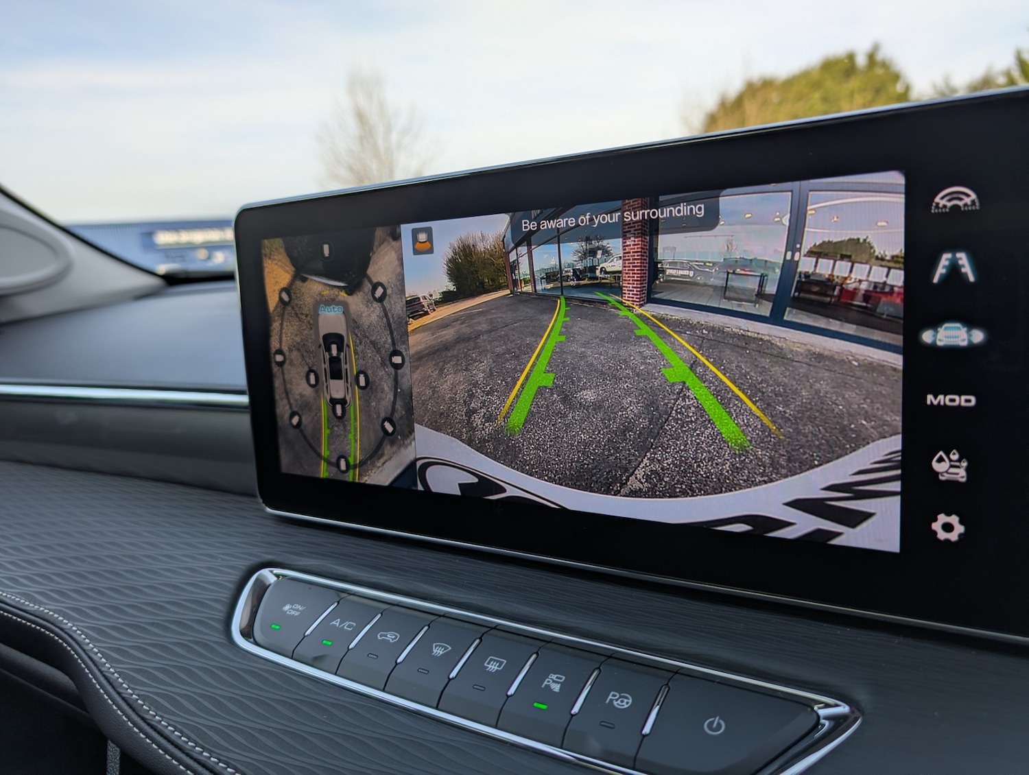 Used GWM Haval Jolion Pro for sale - 78199180: Photo 36