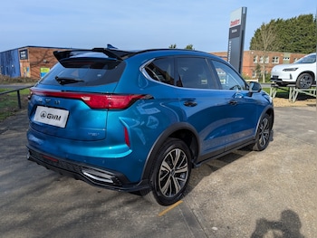 Used GWM Haval Jolion Pro undefined for sale - 78199180: Photo