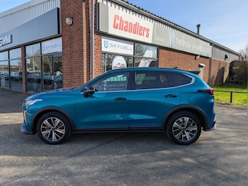 Used GWM Haval Jolion Pro undefined for sale - 78199180: Photo